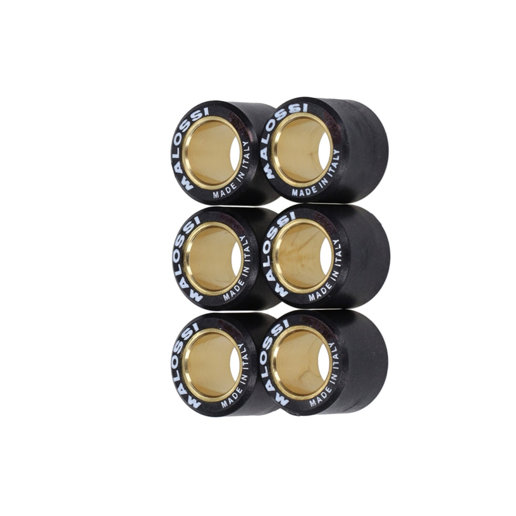 Variorolset malossi 7.5gr 19x15.5mm sco piaggio