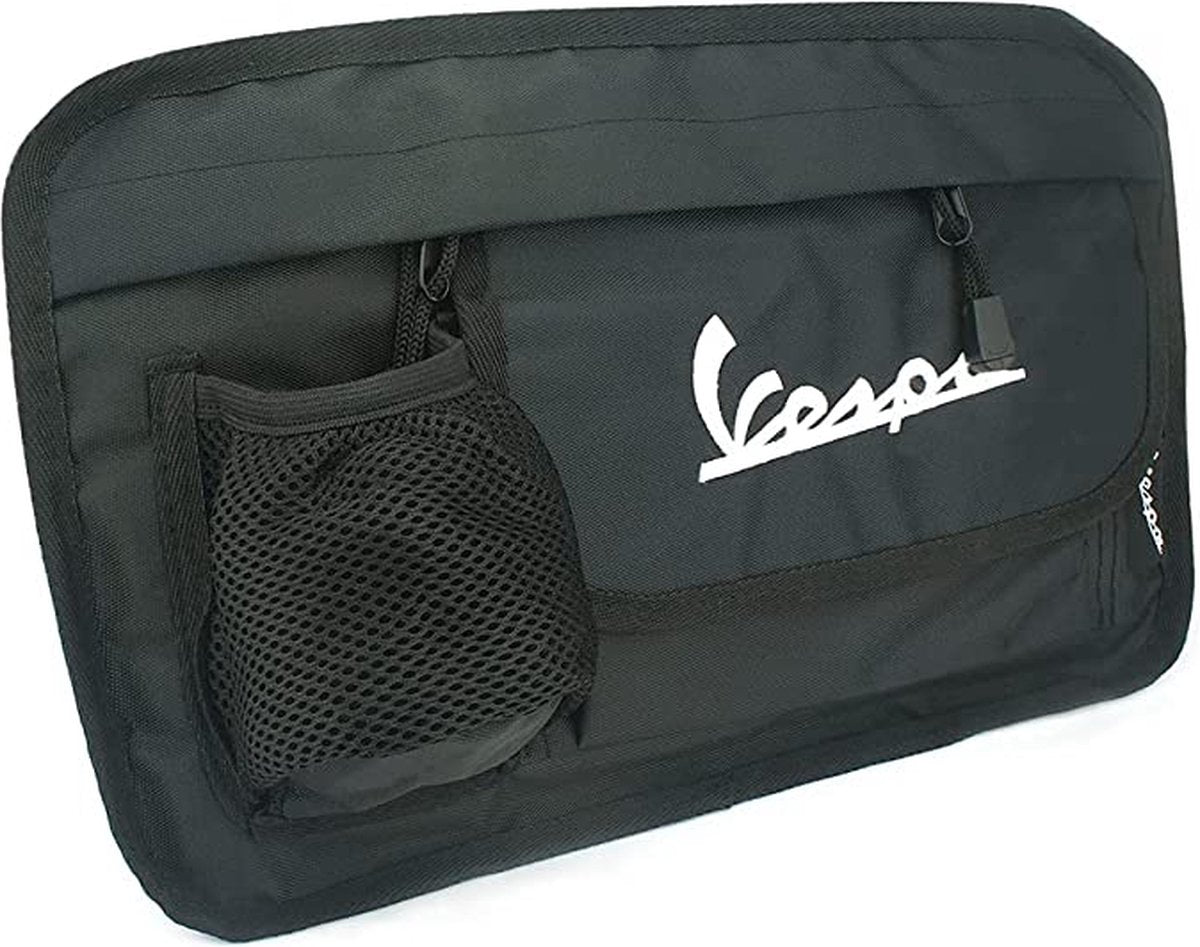 Vespa Tas voor Beenschild Waterdicht — Vespa GTS/LX/LXV/Sprint/Primavera/Zip