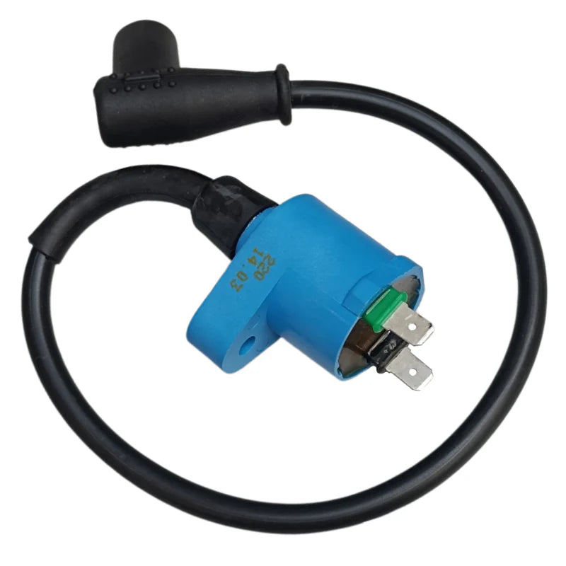 Race Bobine SNEL Piaggio/Vespa iGET (sterkere vonk)
