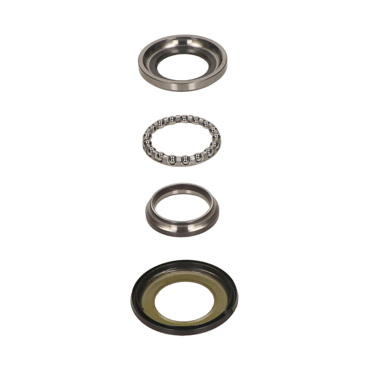 Balhoofdset/Balhoofdlagers Piaggio origineel onder beverly, gts alle mod., mp3, zip sp, lx, primavera, sco piaggio, sportcity one, sprint, zip 4t