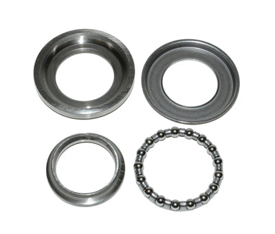 Balhoofdset/Balhoofdlagers Piaggio origineel onder beverly, gts alle mod., mp3, zip sp, lx, primavera, sco piaggio, sportcity one, sprint, zip 4t