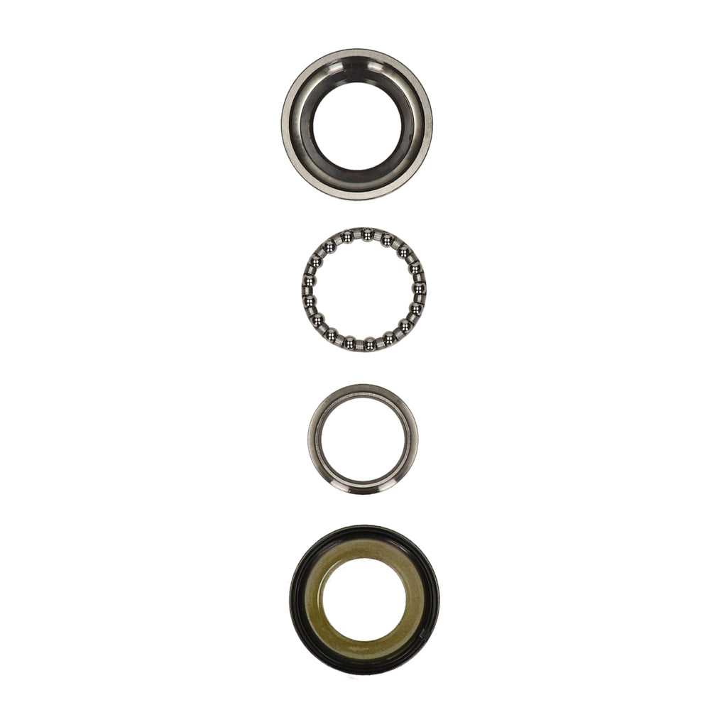 Balhoofdset/Balhoofdlagers Piaggio origineel onder beverly, gts alle mod., mp3, zip sp, lx, primavera, sco piaggio, sportcity one, sprint, zip 4t