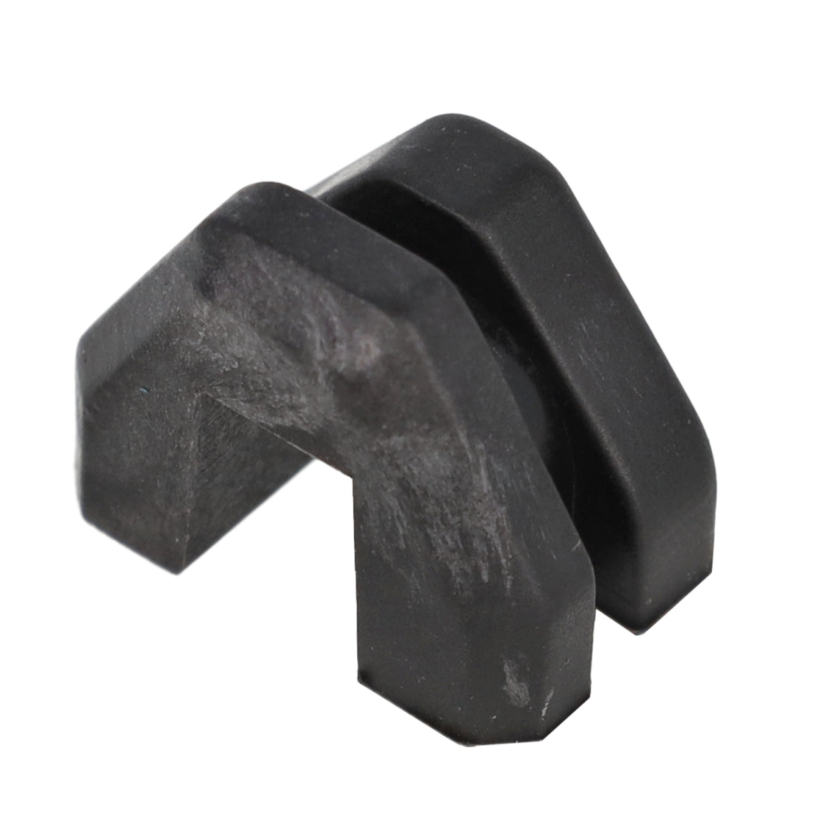 Geleiderubberset polini varioramplaat universeel scooter 50cc 3 stuks