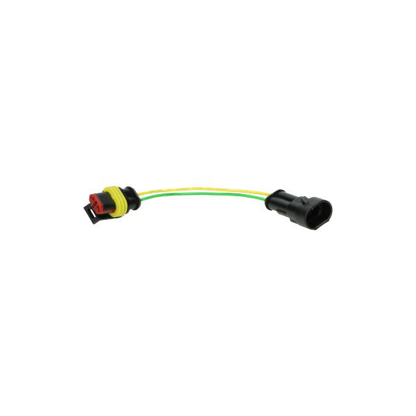 Kabeladapter Knipperlicht (Euro-4/5, Injectie) — Vespa Sprint/Primavera 4T-3V, Piaggio Zip 4T