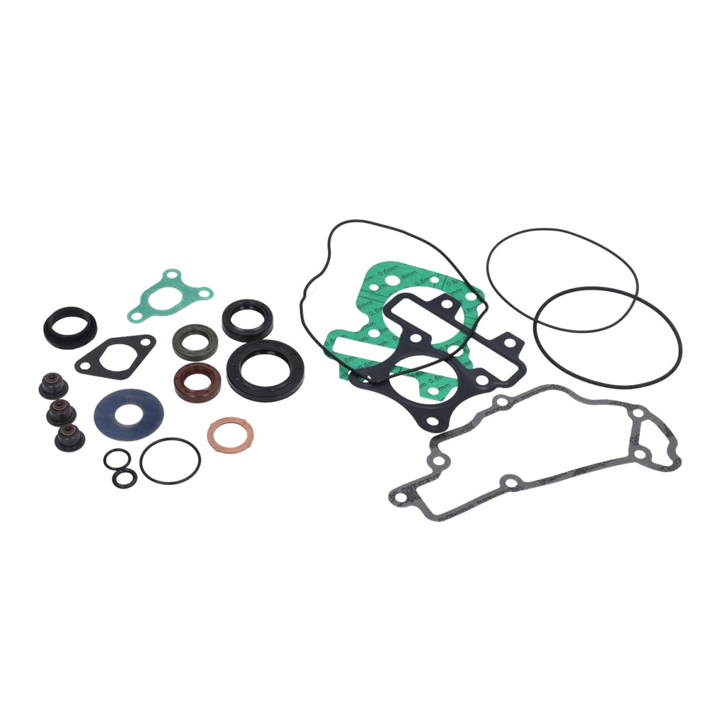 Pakkingset Piaggio origineel euro-4/5 compleet liberty IGET, primavera 4t, sprint 4t-3v, zip 4t