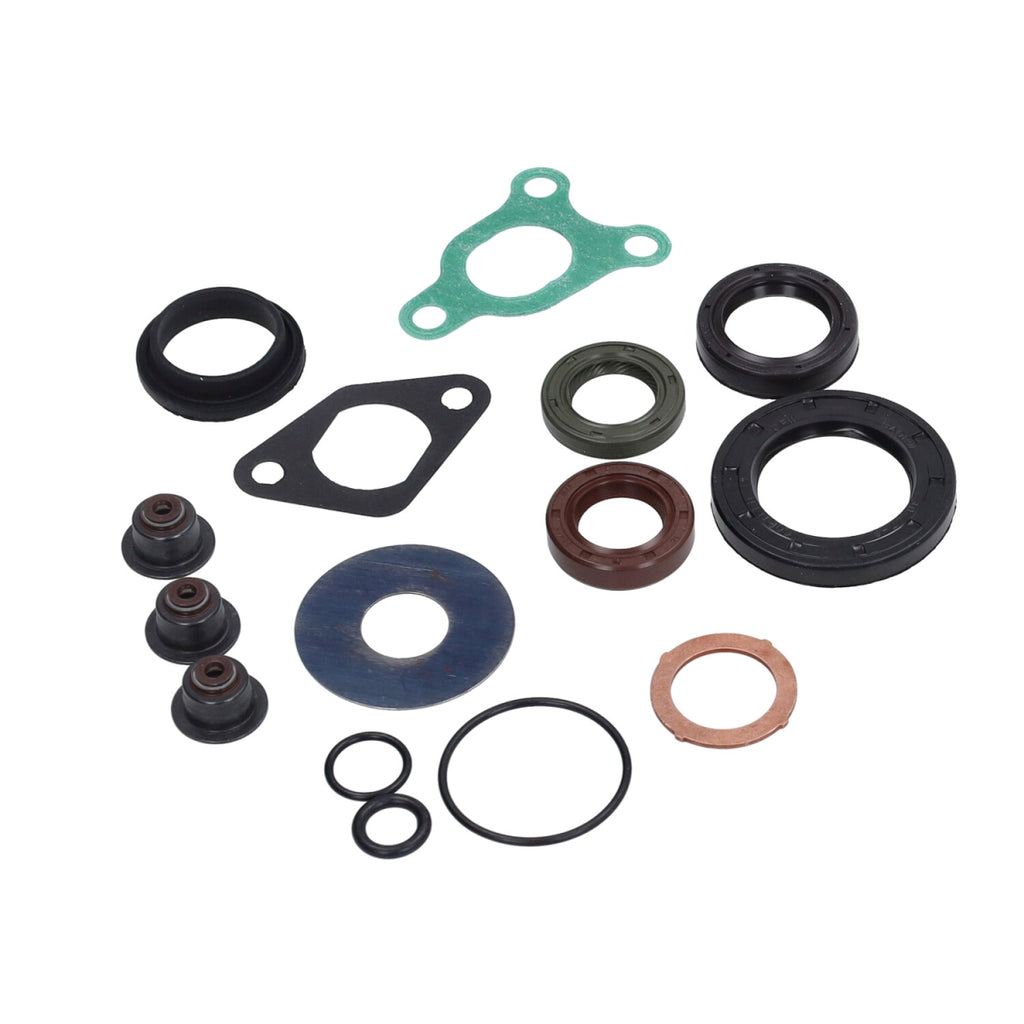 Pakkingset Piaggio origineel euro-4/5 compleet liberty IGET, primavera 4t, sprint 4t-3v, zip 4t