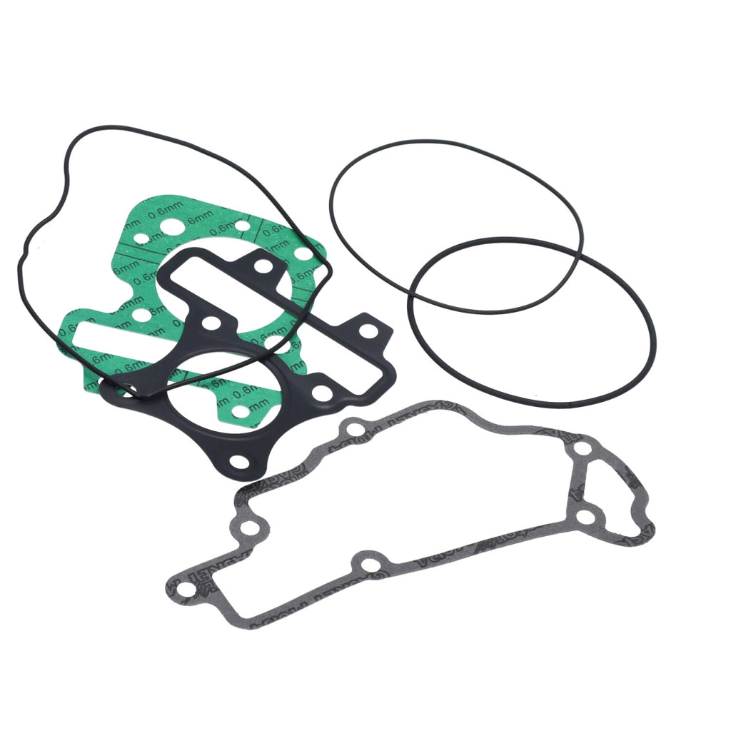 Pakkingset Piaggio origineel euro-4/5 compleet liberty IGET, primavera 4t, sprint 4t-3v, zip 4t