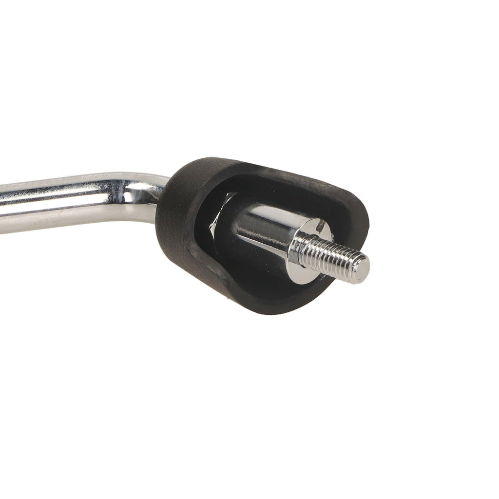 Spiegelset Primavera Chrome (Kort)
