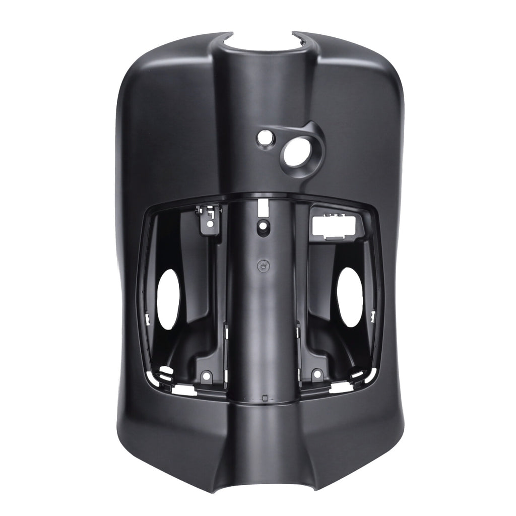 Beenschild Piaggio Origineel Notte Zwart Mat (99/C, Gespoten) — Vespa Sprint 4T (Euro-4)