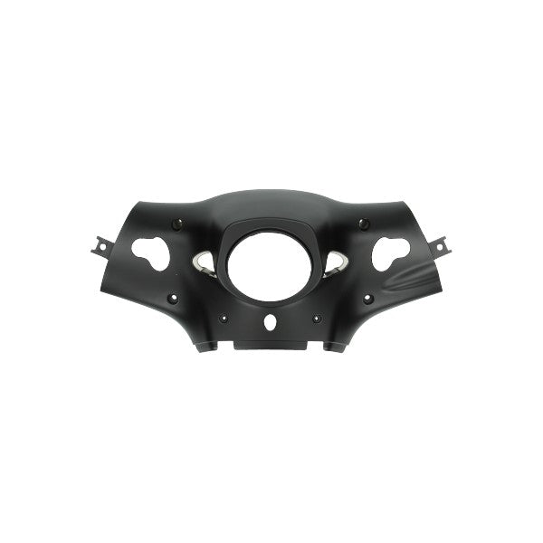 Stuurkap Piaggio origineel onder [notte] zwart mat 99/C sprint