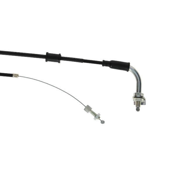 Gaskabel Piaggio Origineel Euro-2 — Piaggio Zip 4T & Zip 2006 4T