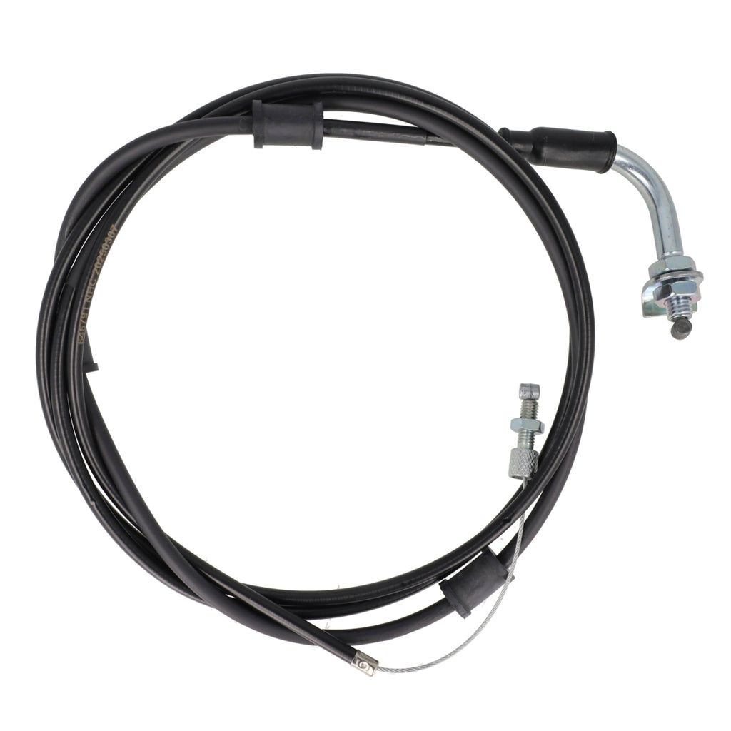 Gaskabel Piaggio Origineel Euro-2 — Piaggio Zip 4T & Zip 2006 4T