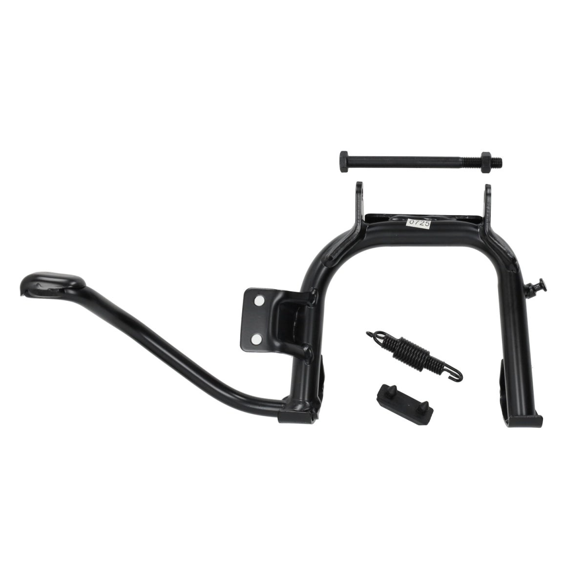 Middenstandaard/Onderstandaard euro-4/5 Vespa 12 inch primavera, sprint