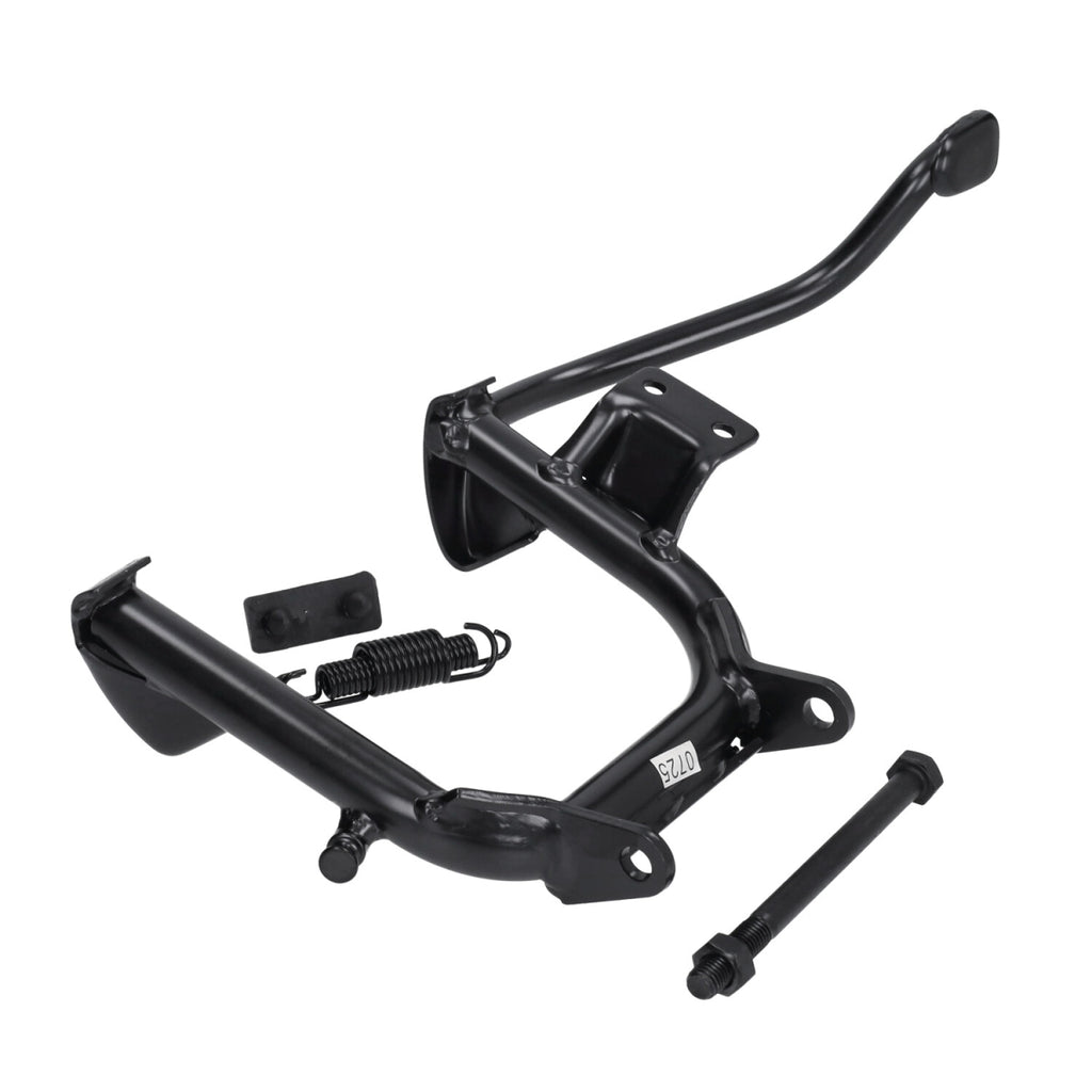 Middenstandaard/Onderstandaard euro-4/5 Vespa 12 inch primavera, sprint