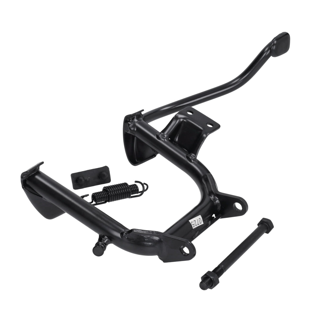 Middenstandaard/Onderstandaard euro-4/5 Vespa 12 inch primavera, sprint