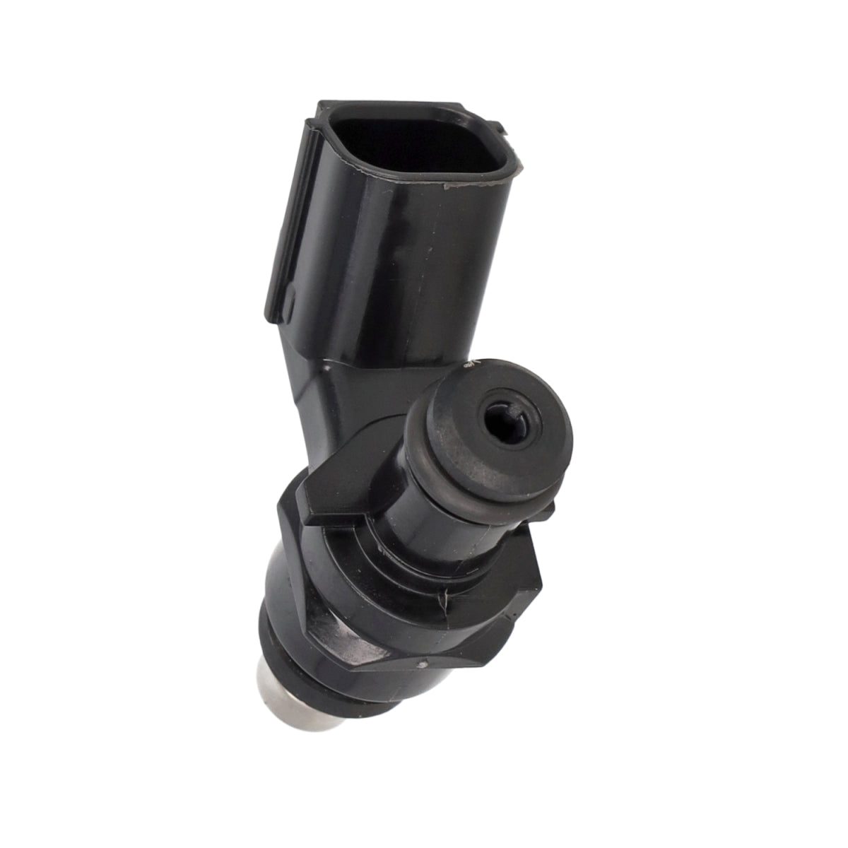 Brandstofinjector — Vespa GTS 125cc/Primavera/Sprint iGet, Piaggio Liberty/SXR/Zip 4T (Euro-4/5)
