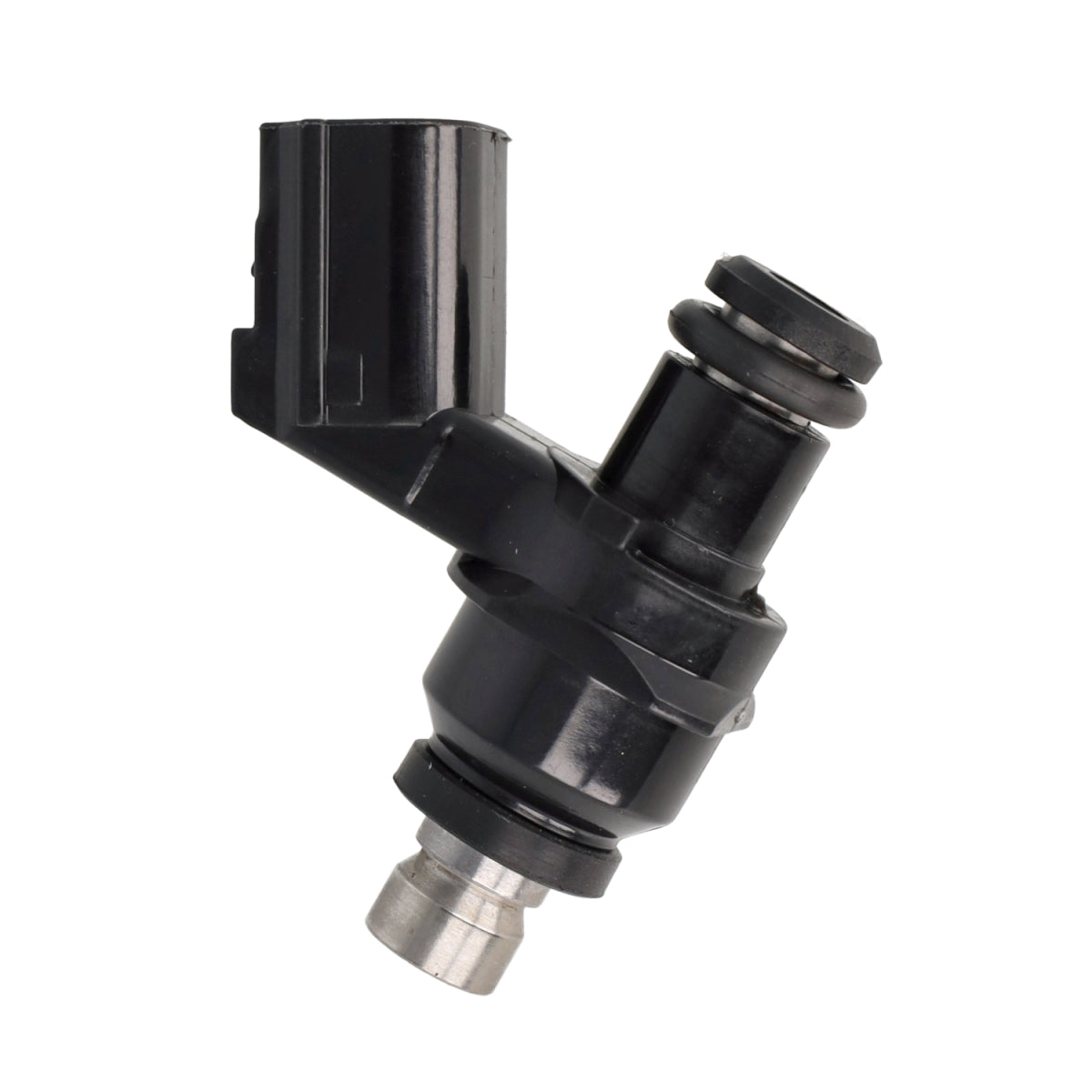 Brandstofinjector — Vespa GTS 125cc/Primavera/Sprint iGet, Piaggio Liberty/SXR/Zip 4T (Euro-4/5)