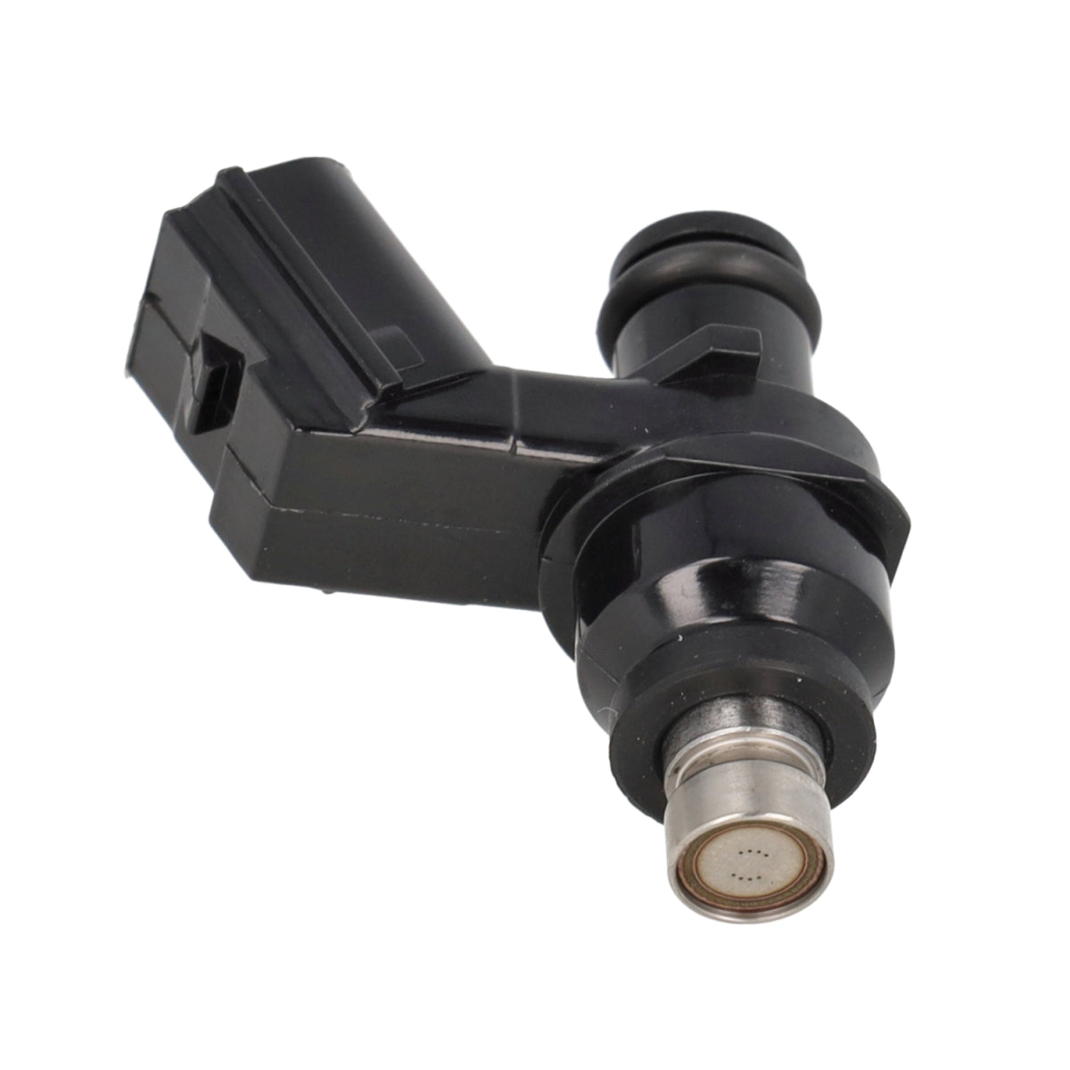Brandstofinjector — Vespa GTS 125cc/Primavera/Sprint iGet, Piaggio Liberty/SXR/Zip 4T (Euro-4/5)