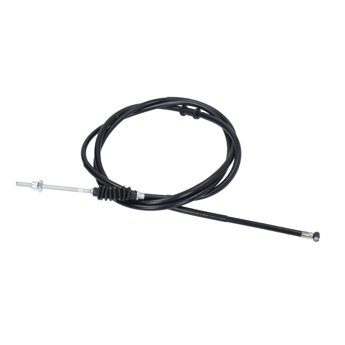 Achterremkabel DMP A-kwaliteit — Vespa Primavera & Sprint