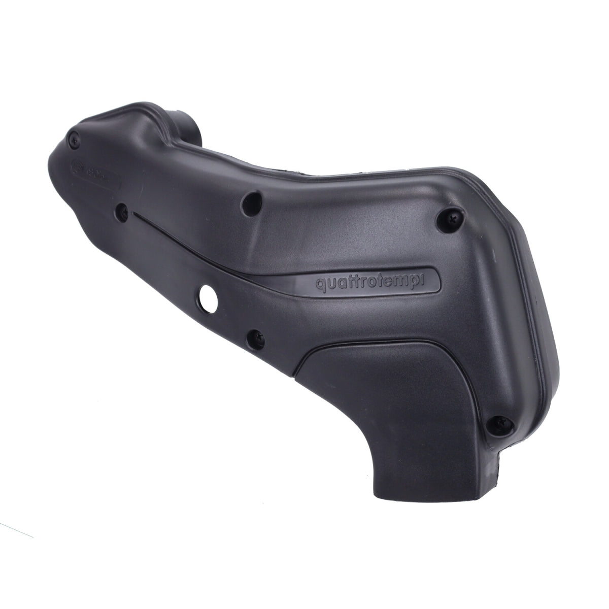 Luchtfilter Compleet Origineel Model — Piaggio Zip 4T-3V/2V (Euro-2/4/5)