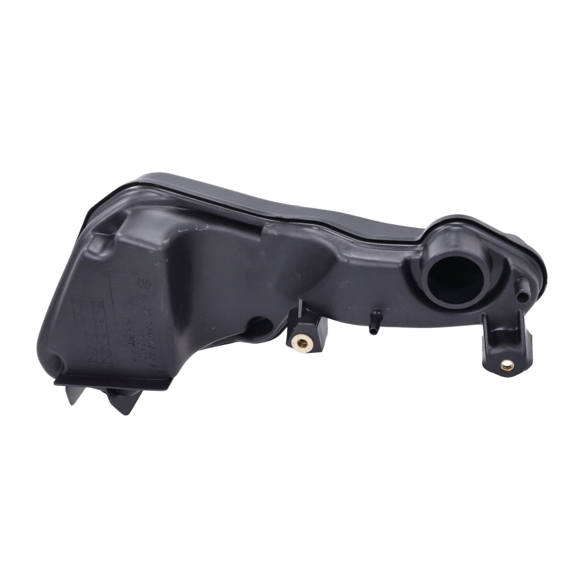 Luchtfilter Compleet Origineel Model — Piaggio Zip 4T-3V/2V (Euro-2/4/5)