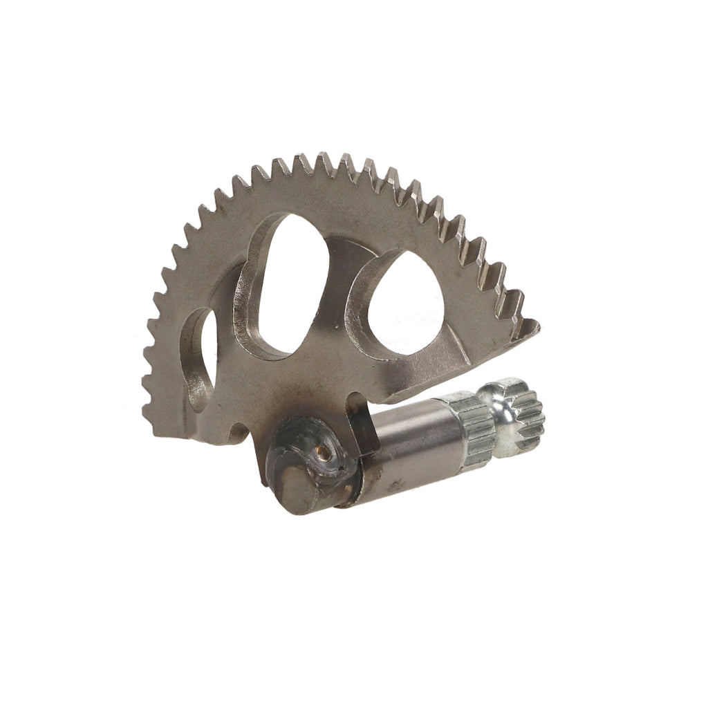 Kickstartas sco piaggio 2t, sco piaggio 4t-2v