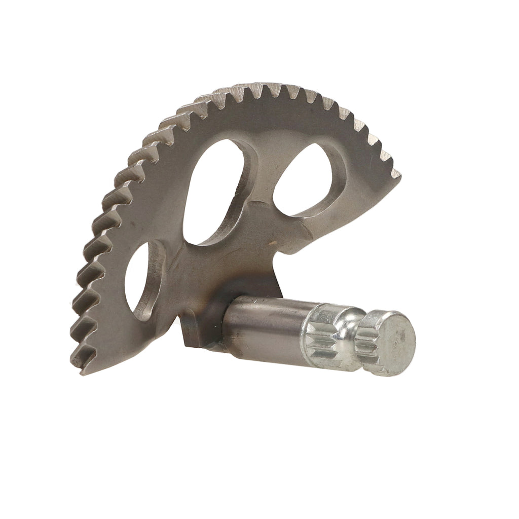 Kickstartas sco piaggio 2t, sco piaggio 4t-2v