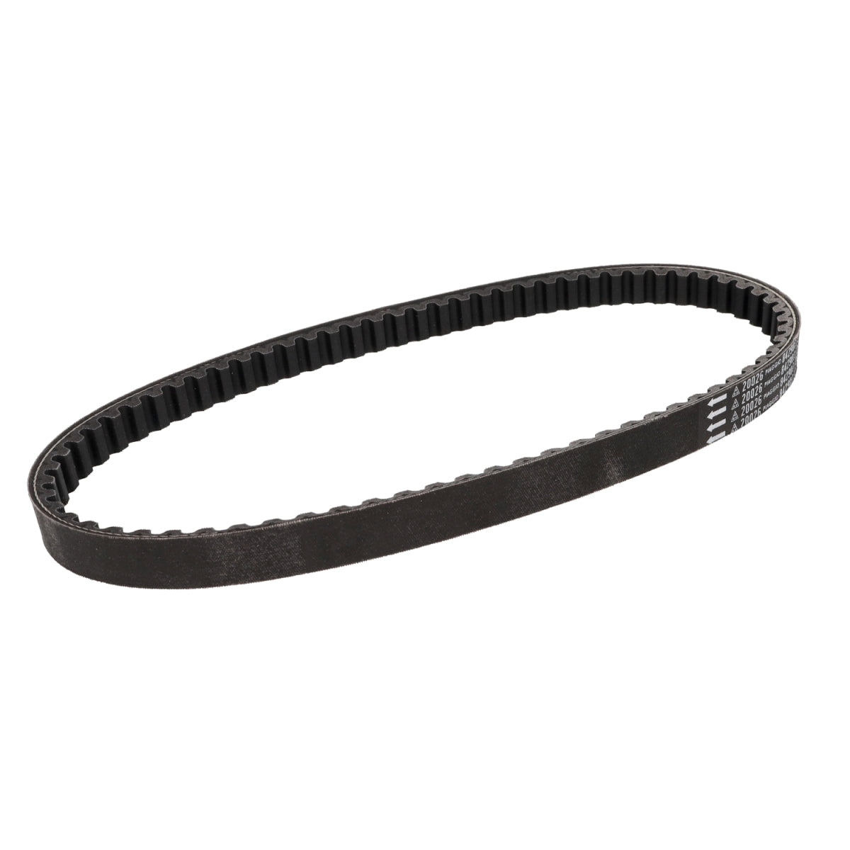 V-snaar Piaggio origineel euro-2/4/5 fly 4t, primavera, primavera 4t iget, sprint