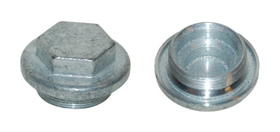 Aftapbout Oliefilter Piaggio Origineel — LX, Zip, Liberty iGet, Primavera, Sprint (Euro-2/4/5)
