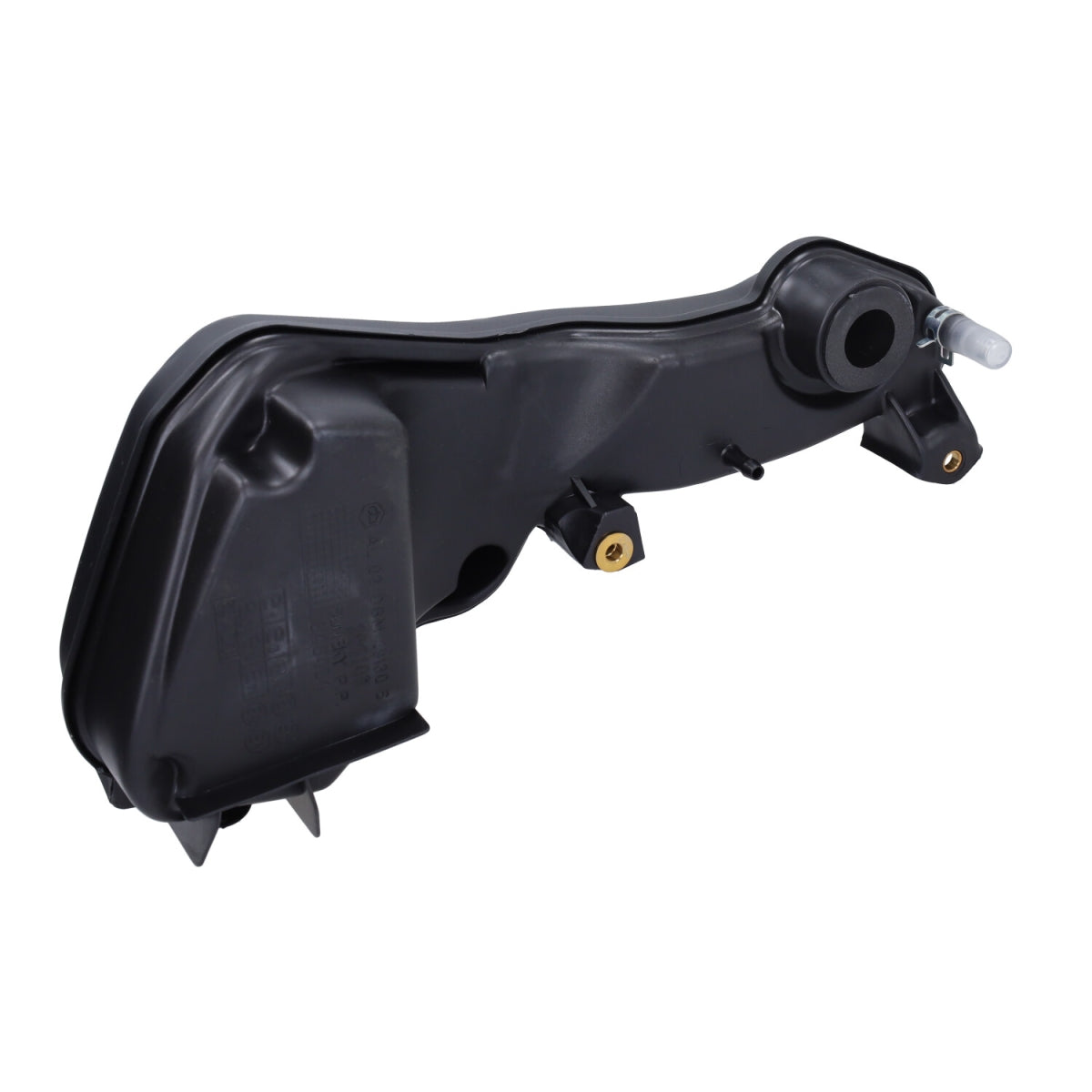 Luchtfilter Piaggio origineel compleet euro-2 sco piaggio 4t-2v, zip 4t