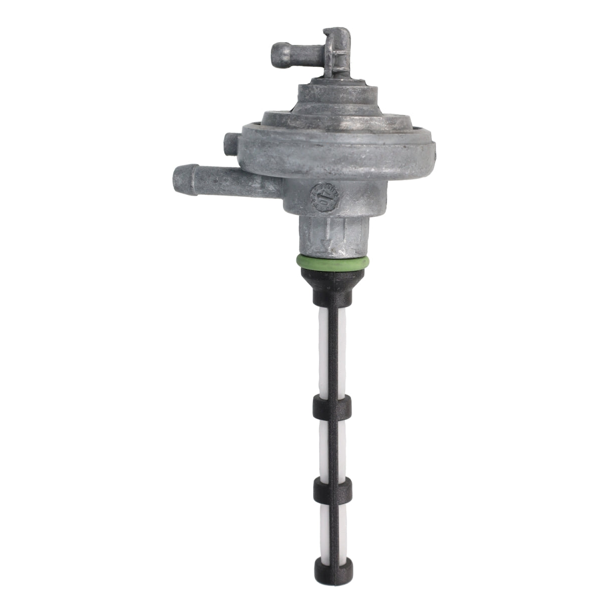 Benzinekraan Piaggio origineel euro-2 vacuum zip 2t , fly, liberty, sportcity one, vespa lx, vespa S, zip 4t