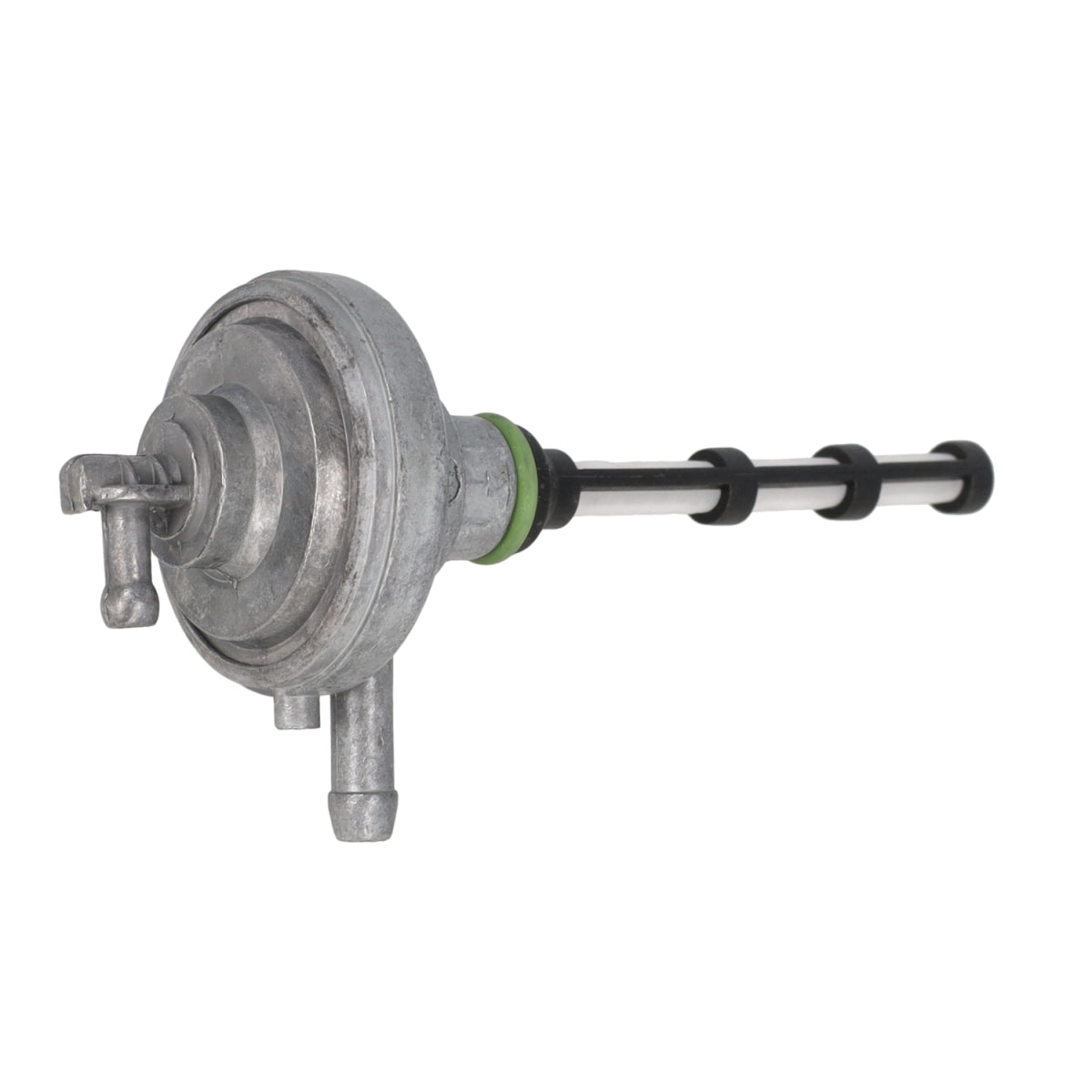 Benzinekraan Piaggio origineel euro-2 vacuum zip 2t , fly, liberty, sportcity one, vespa lx, vespa S, zip 4t