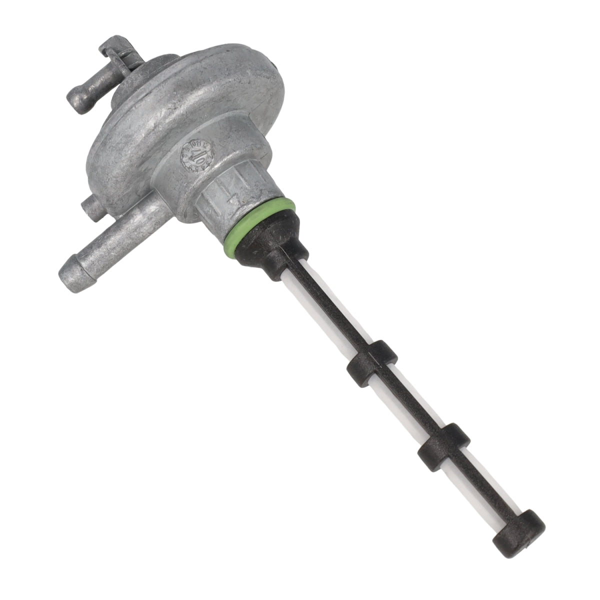Benzinekraan Piaggio origineel euro-2 vacuum zip 2t , fly, liberty, sportcity one, vespa lx, vespa S, zip 4t
