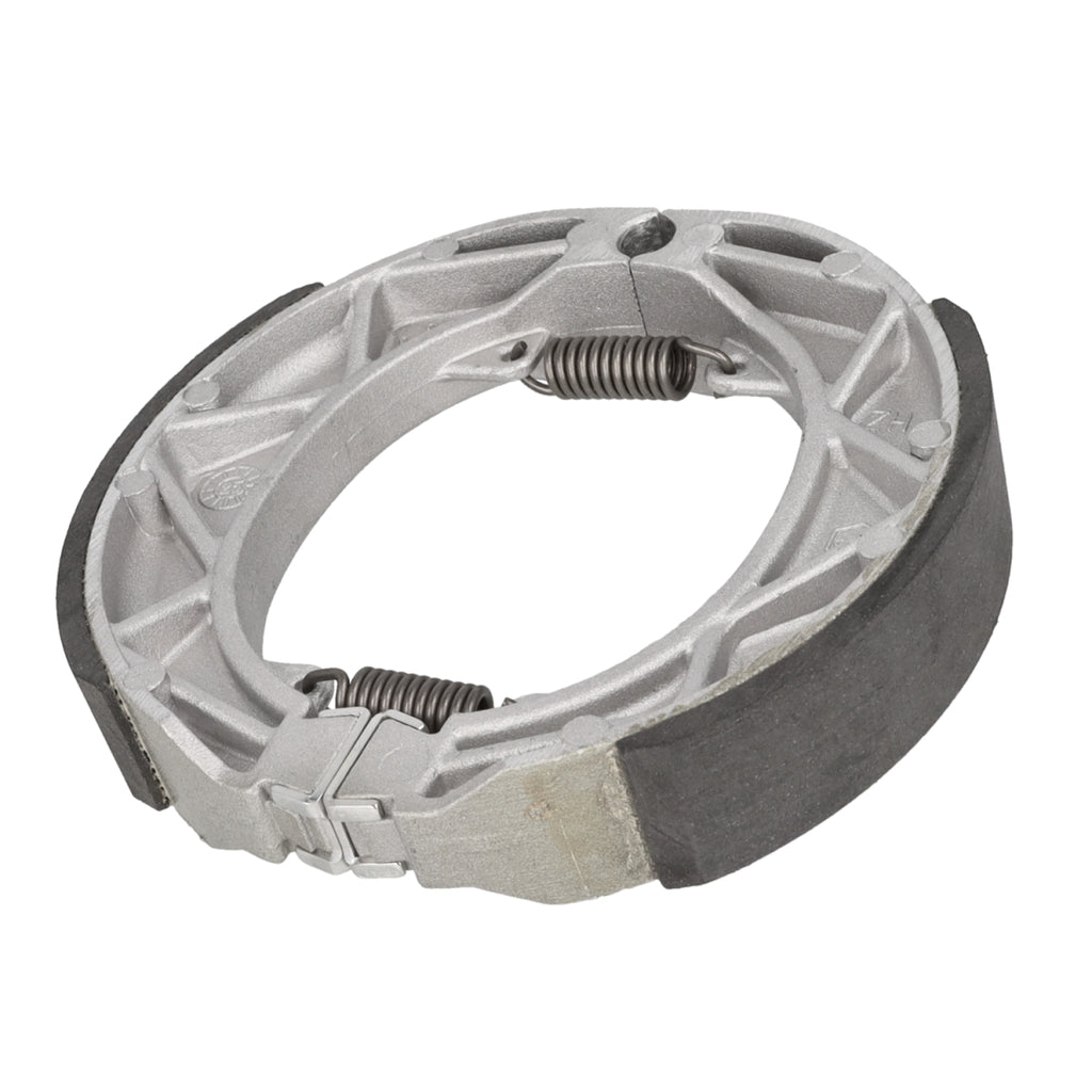 Remschoen/Remsegmentset Piaggio origineel euro-2/4/5 achter centro 4t, sprint, liberty, liberty IGET, primavera, runner 180cc