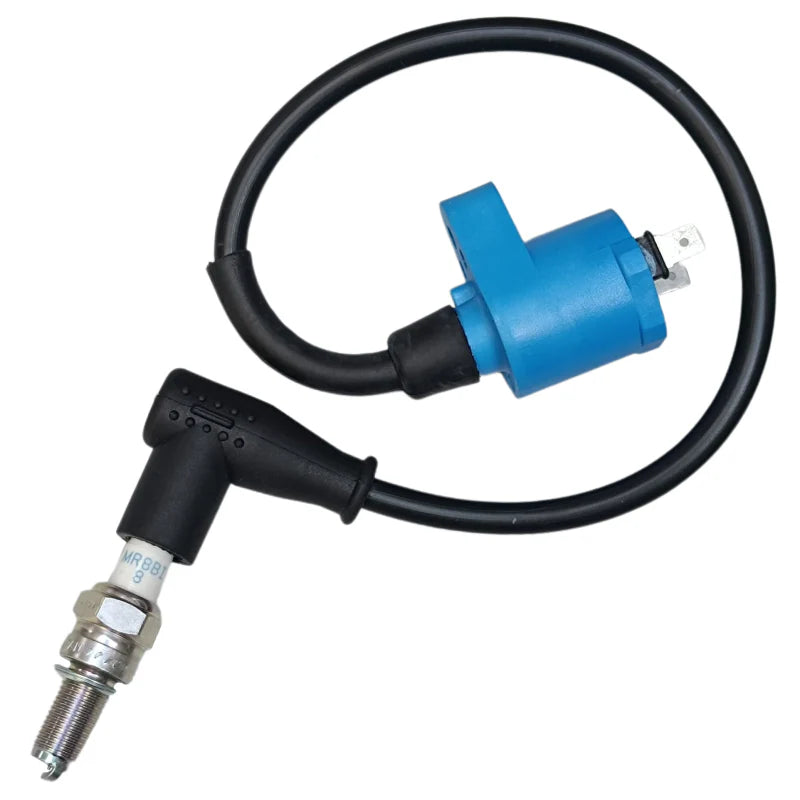 Race Bobine SNEL Piaggio/Vespa iGET (sterkere vonk)