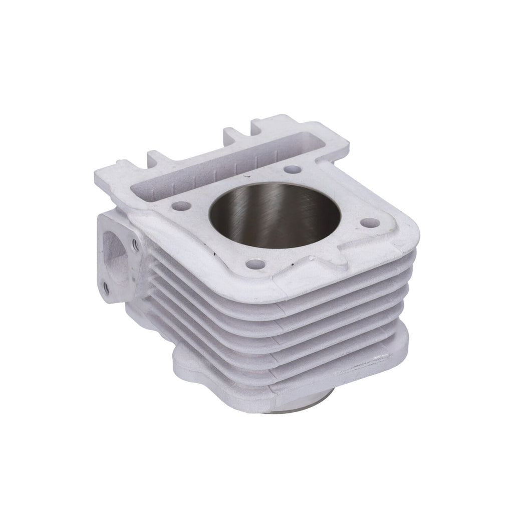 80cc Cilinder malossi euro-4/5 aluminium 49mm-p13 sco piaggio 4t-4v, sco piaggio 4t-2v, sco piaggio 4t-3v I-get, sprint, zip 4t