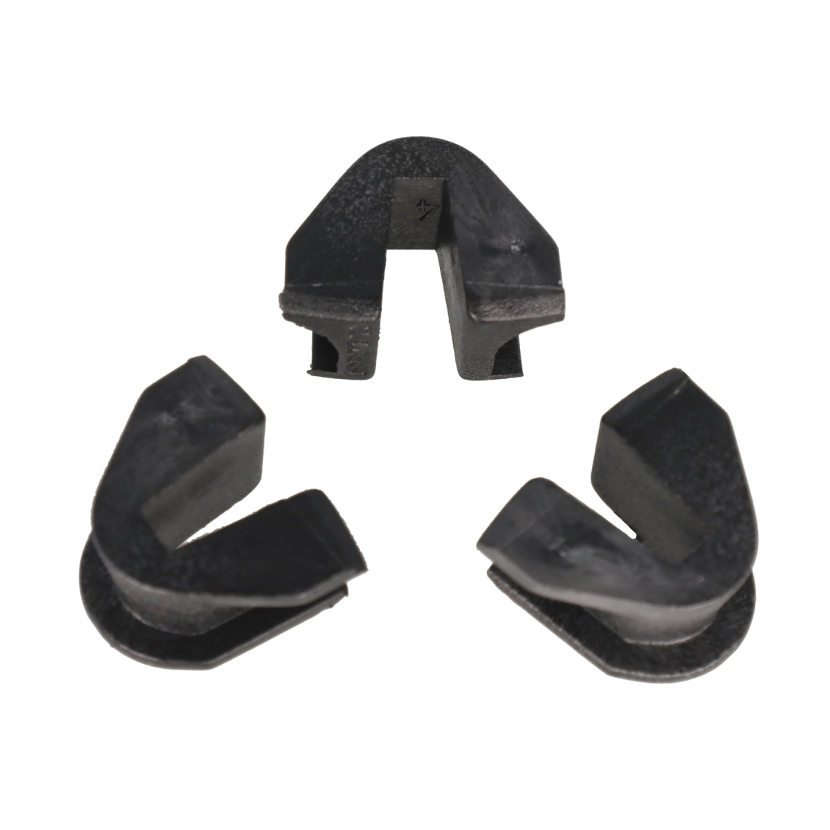 Variogeleiders Malossi 19x15,5mm — Piaggio Nieuw Type 4T iGet (Multivar)