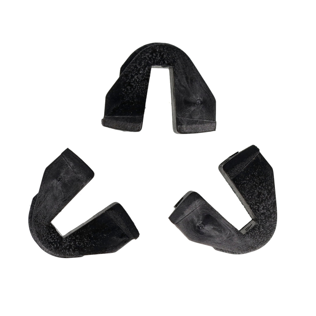 Variogeleiders Malossi 19x15,5mm — Piaggio Nieuw Type 4T iGet (Multivar)