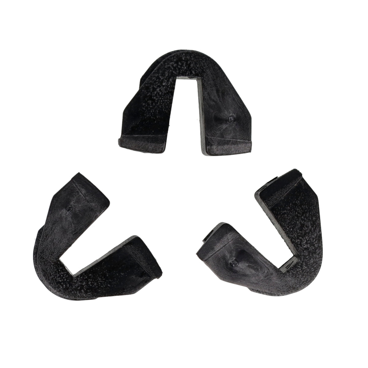 Variogeleiders Malossi 19x15,5mm — Piaggio Nieuw Type 4T iGet (Multivar)