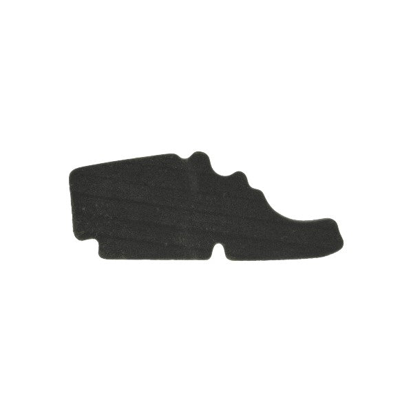 Luchtfilterelement Piaggio origineel euro-2/4/5 premium sco piaggio 4t-3v I-get, fly 4t, fly 4t-4v, lx 4t, primavera, sco piaggio 4t-4v, sprint, zip 4t