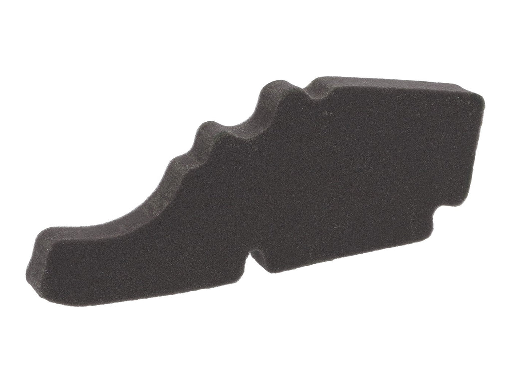 Luchtfilterelement Piaggio origineel euro-2/4/5 premium sco piaggio 4t-3v I-get, fly 4t, fly 4t-4v, lx 4t, primavera, sco piaggio 4t-4v, sprint, zip 4t