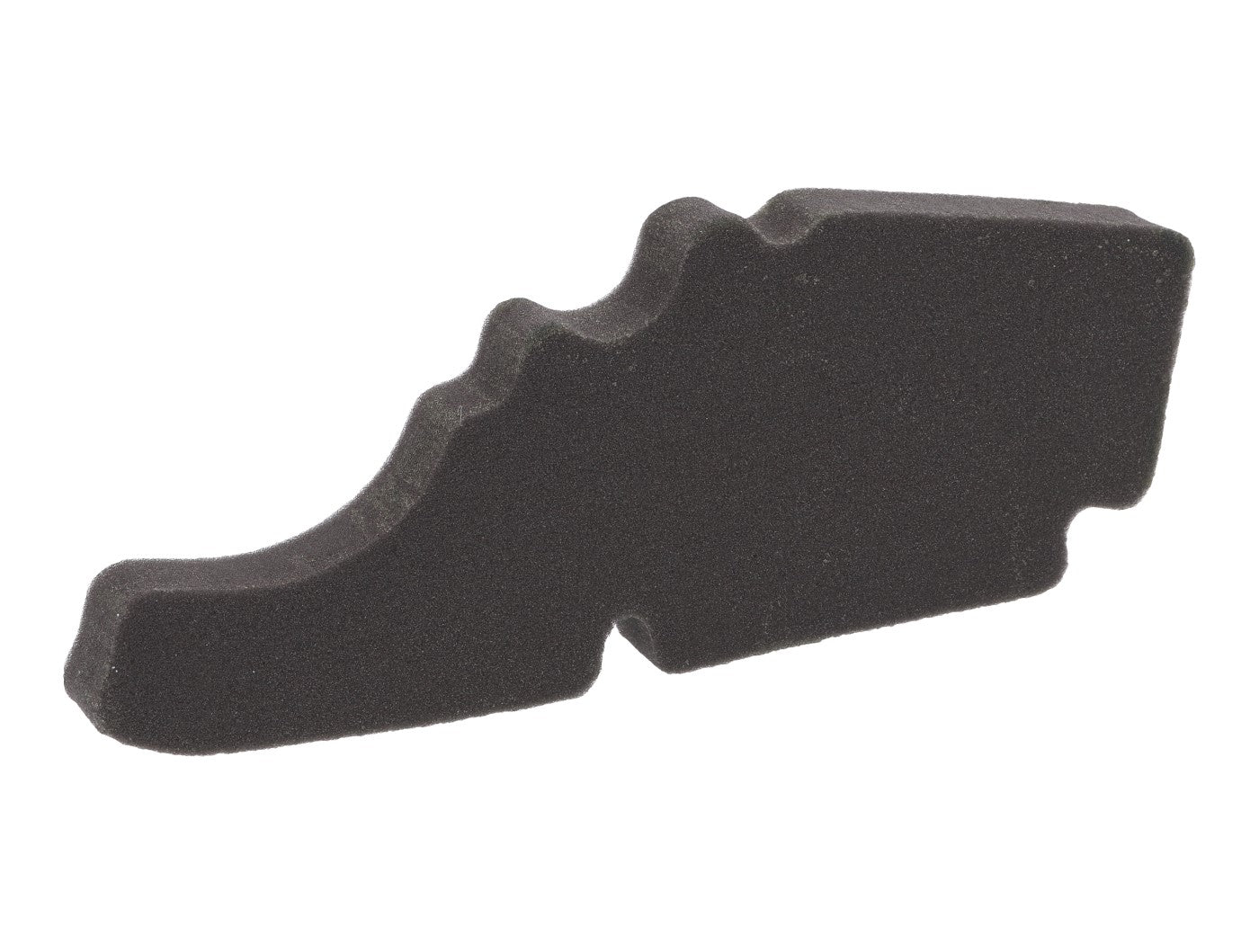 Luchtfilterelement Piaggio Origineel 4T 50cc — Primavera, Sprint, Fly, LX,Zip 4T, Centro (Euro 2/4/5)
