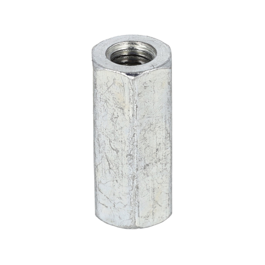 Uitlaatmoer hoog m6x25mm primavera, sco piaggio 4T, sco piaggio 4t-2v, sco piaggio 4t-3v I-get, sprint, zip 4t, fly 4t, sportcity one