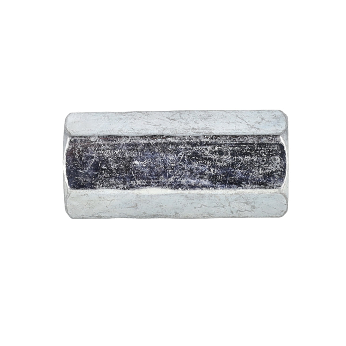 Uitlaatmoer hoog m6x25mm primavera, sco piaggio 4T, sco piaggio 4t-2v, sco piaggio 4t-3v I-get, sprint, zip 4t, fly 4t, sportcity one