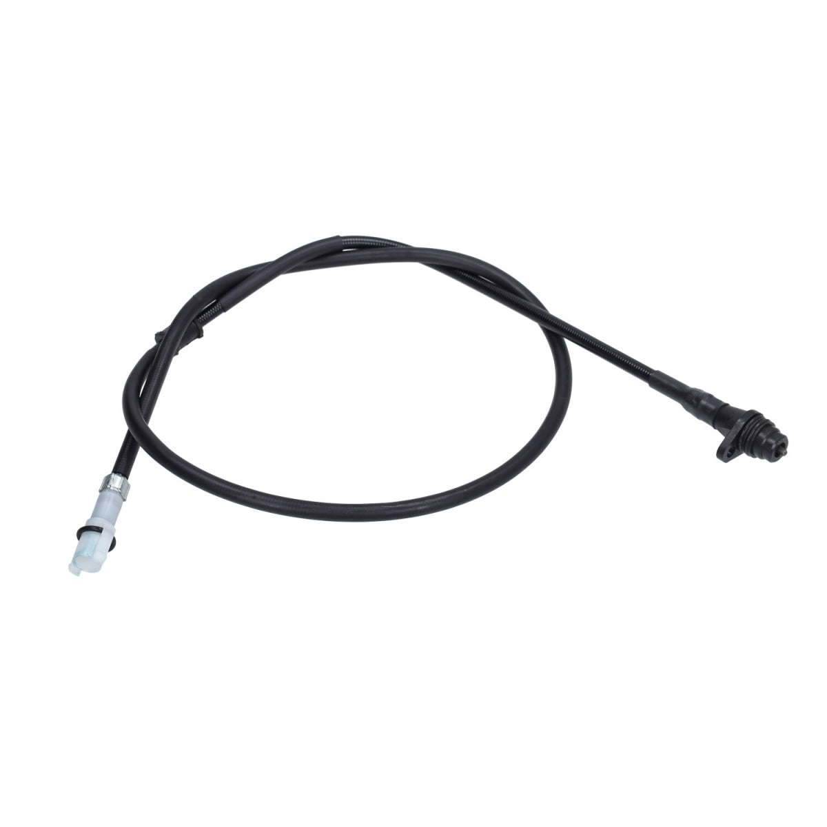 Kilometertellerkabel Piaggio origineel vespa S