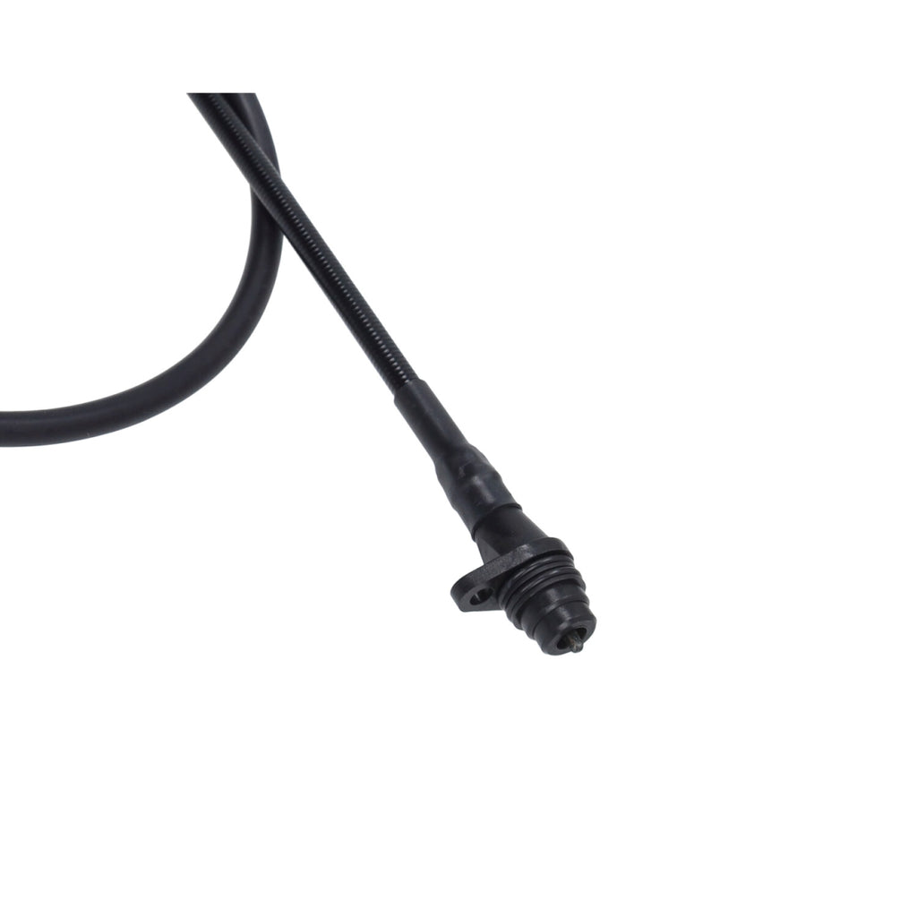 Kilometertellerkabel Piaggio origineel vespa S