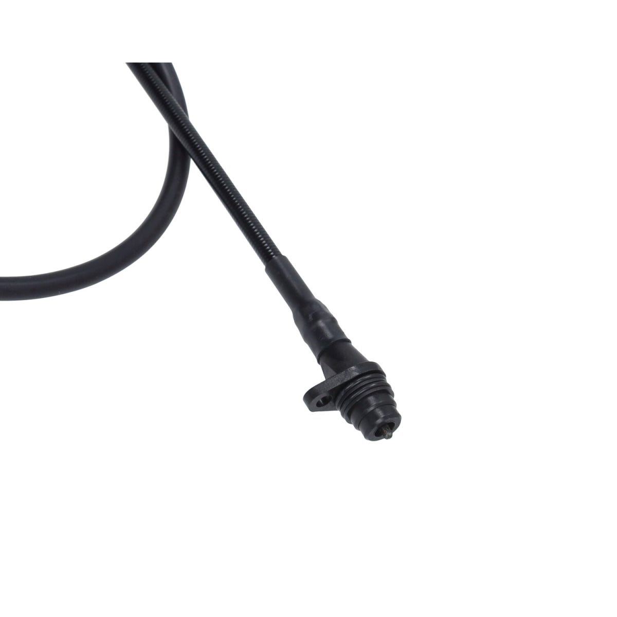 Kilometertellerkabel Piaggio origineel vespa S