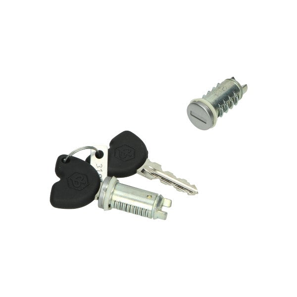 Contactslot Piaggio origineel set euro-2/4/5 zip sp, fly, liberty, primavera, sprint, zip va2009, zip2000 5735125