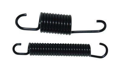 Veerset DMP onderstandaard 85mm 2-delig mp3, sprint 4t-3v, centro 4t, china retro/torino, fiddle, sco piaggio 4t-2v, sco piaggio 4t-4v, sco sym 4t, xpro