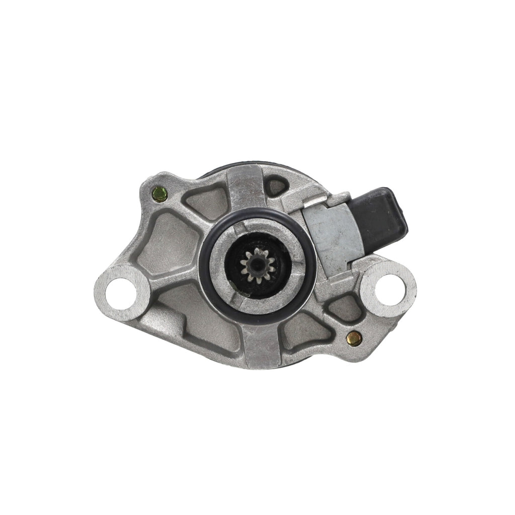 Startmotor DMP et4, centro 4t, lx 4t, primavera, sco piaggio 4t-2v, sr ditech piag blok, vespa, zip 4t